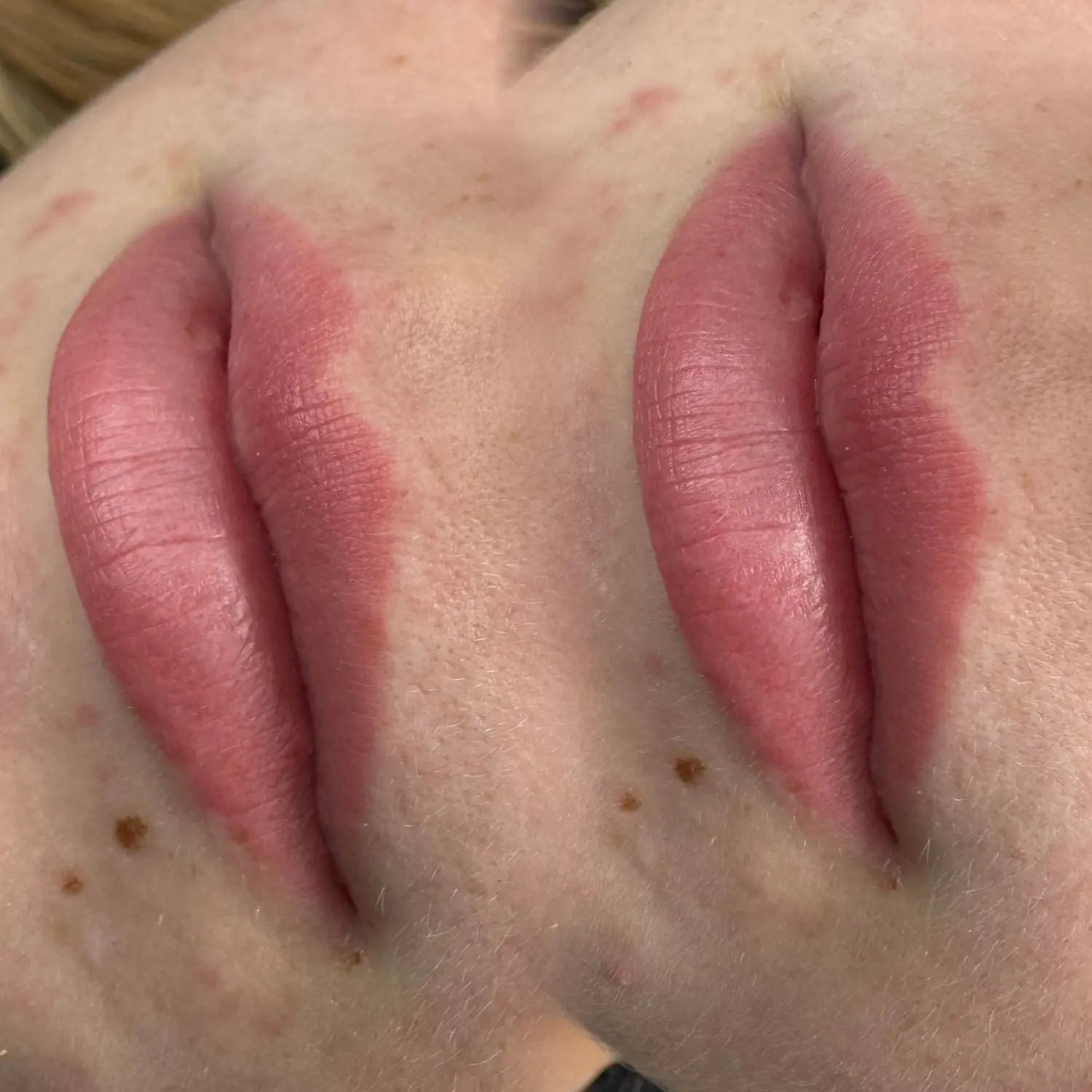 Tetoválás, sminktetoválás – Gallery (14)